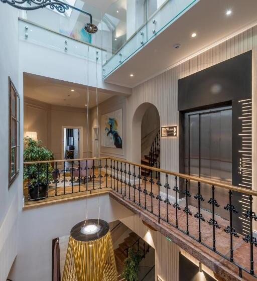 Boutique Hotel Tvrđa