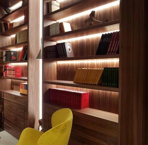 Boutique Hotel Tvrđa