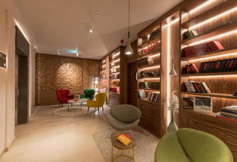 Boutique Hotel Tvrđa