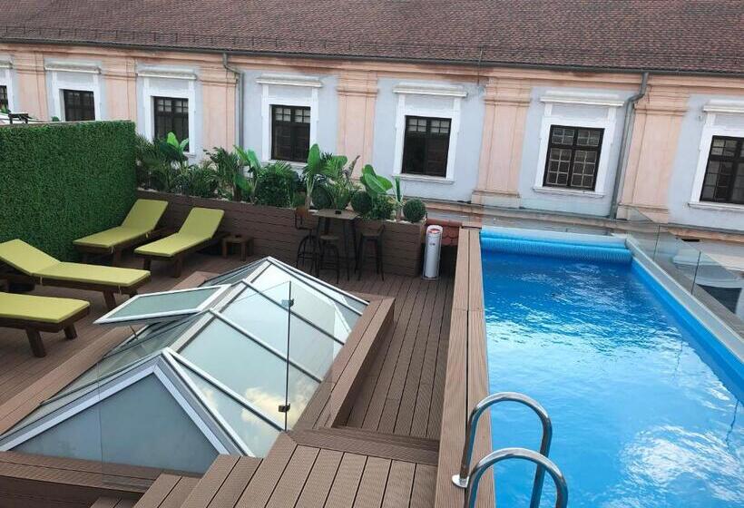 Boutique Hotel Tvrđa