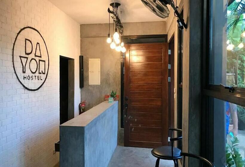 Dayon Hostel