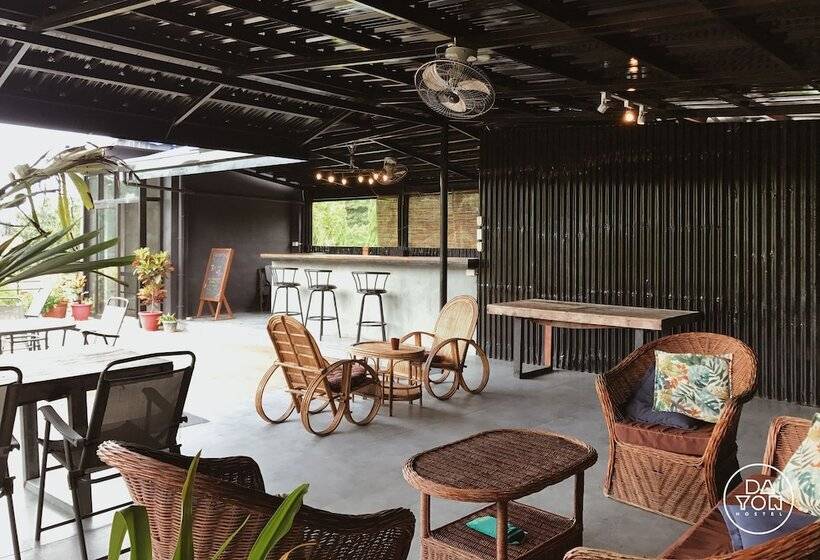 Dayon Hostel
