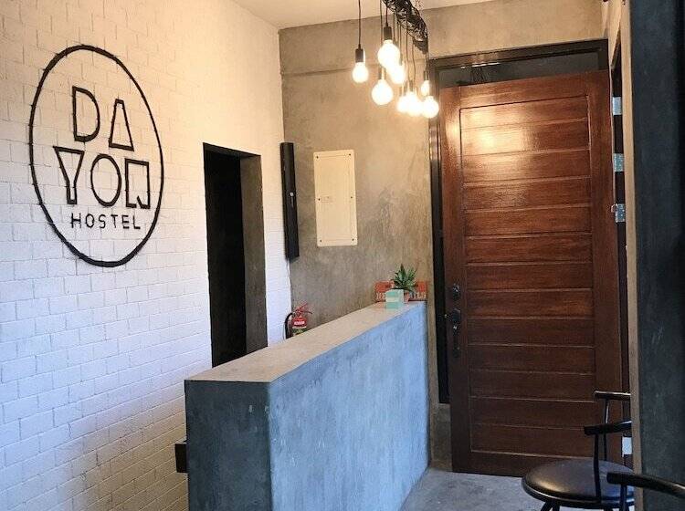 Dayon Hostel