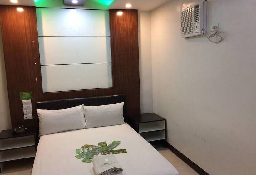 El Rancho Hotel Alabang