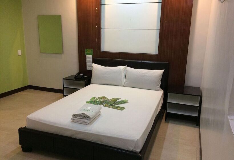 El Rancho Hotel Alabang