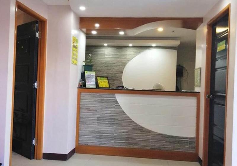 El Rancho Hotel Alabang