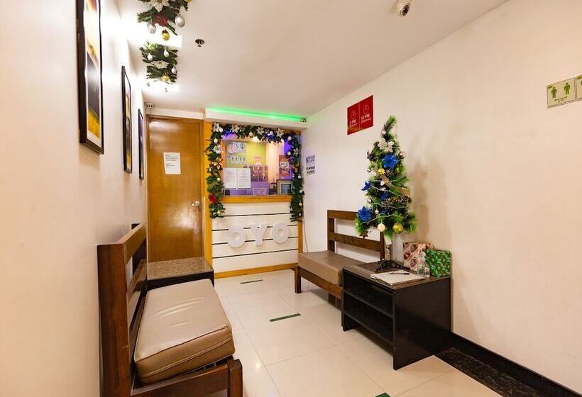 Reddoorz At Ranchotel Bayanan Alabang