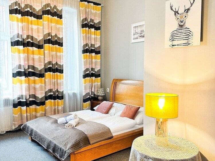 Expolis Residence   City Center Mtp Targi   24h #betterthanyourex