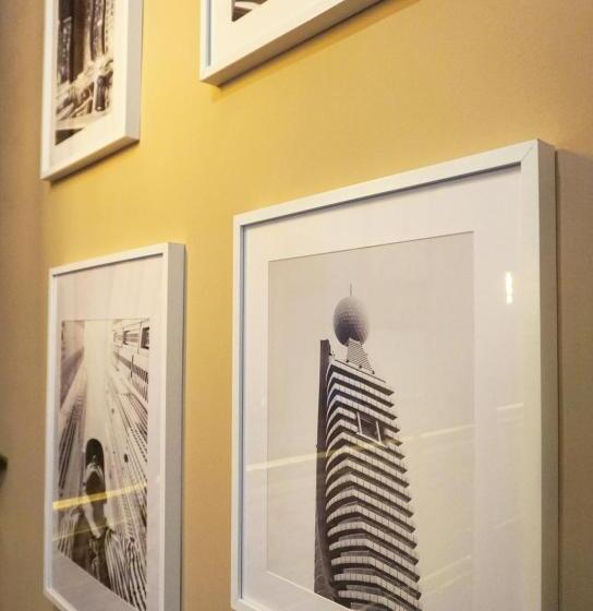 Expolis Residence   City Center Mtp Targi   24h #betterthanyourex