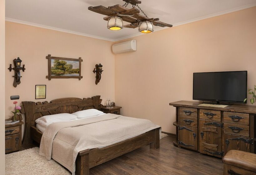 Fish Point Family Resort