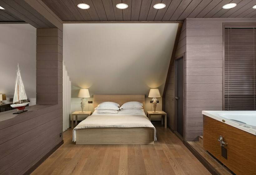 Fish Point Family Resort