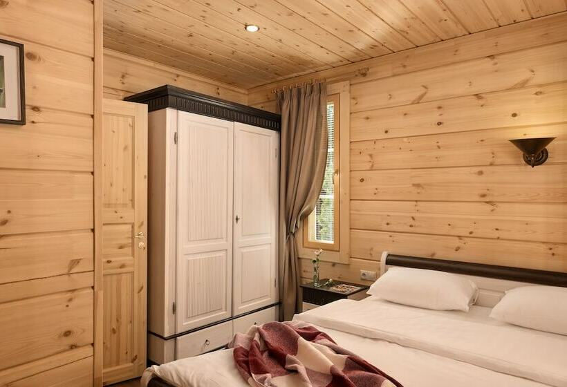 Fish Point Family Resort