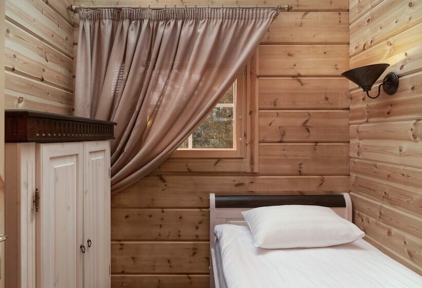 Fish Point Family Resort