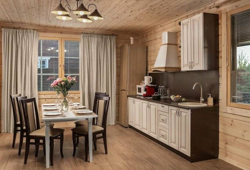 Fish Point Family Resort