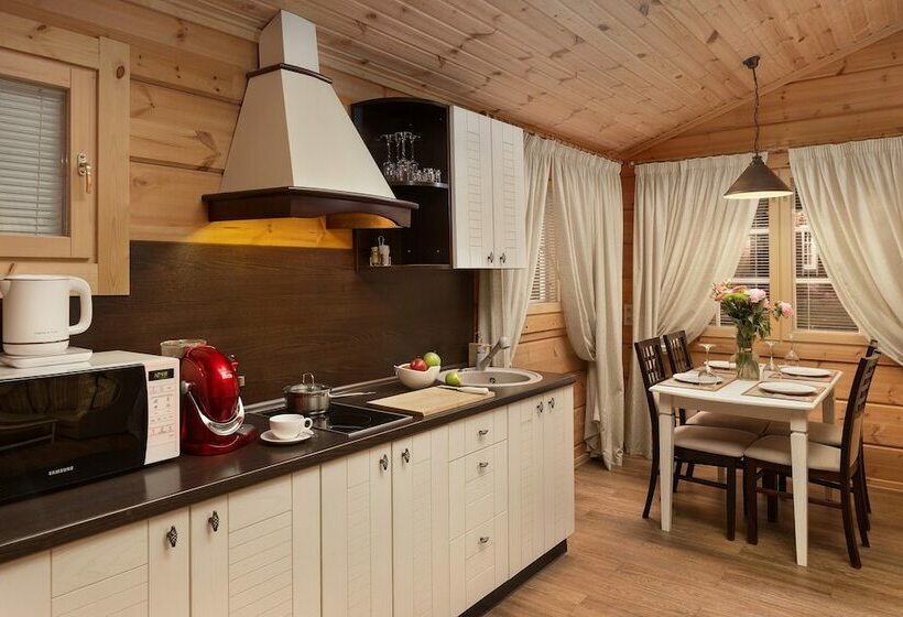 Fish Point Family Resort