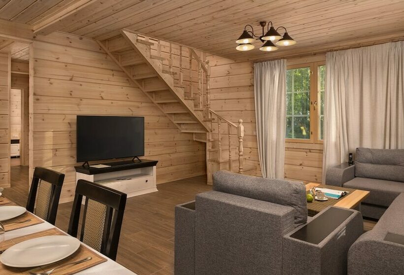 Fish Point Family Resort