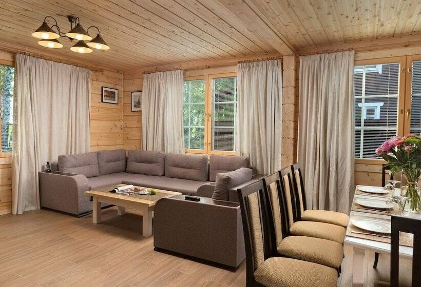 Fish Point Family Resort