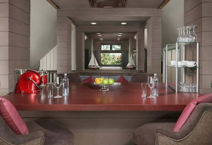 Fish Point Family Resort