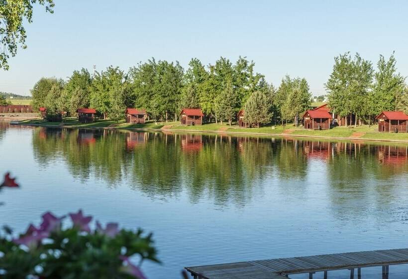 Fish Point Family Resort