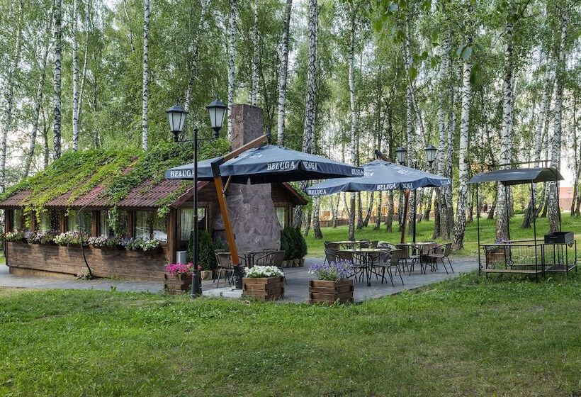 Fish Point Family Resort