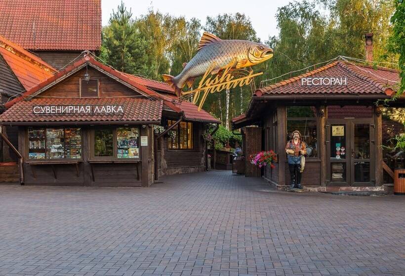 Fish Point Family Resort