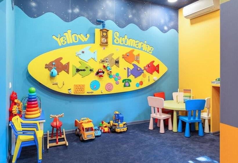 Fish Point Family Resort