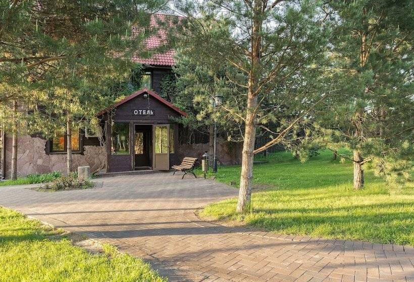 Fish Point Family Resort