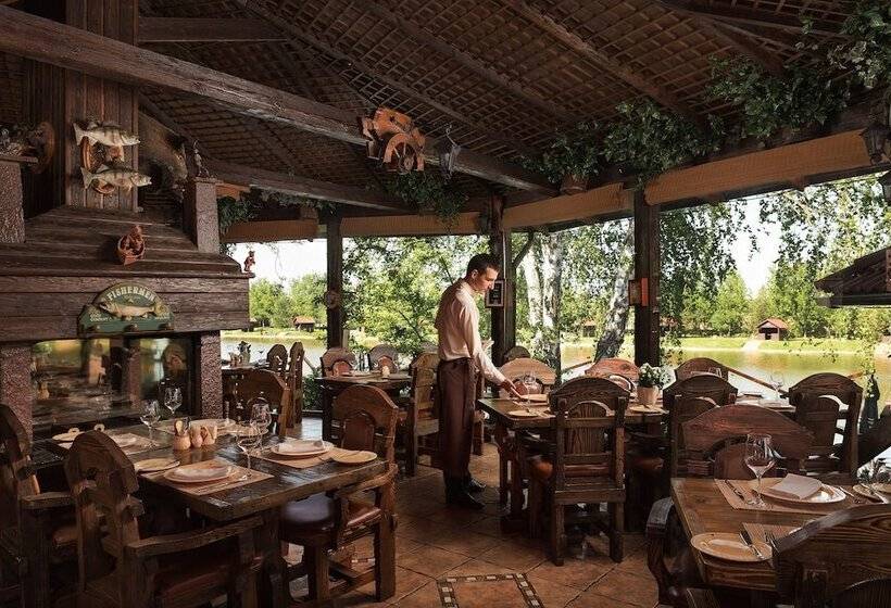 Fish Point Family Resort