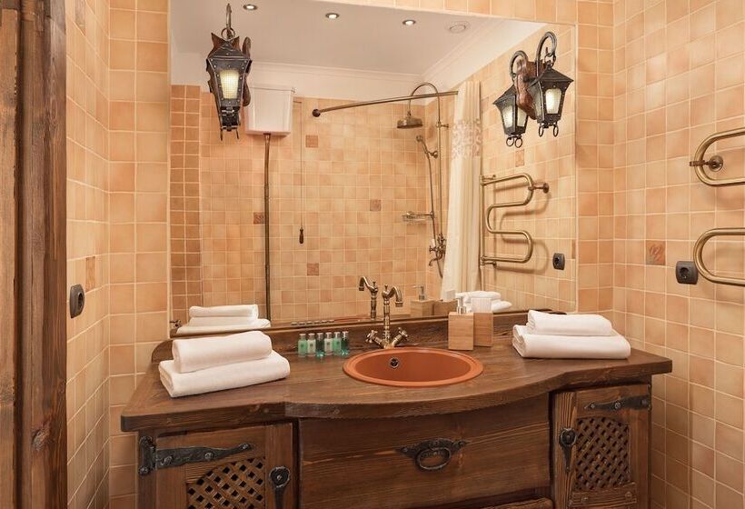 Fish Point Family Resort