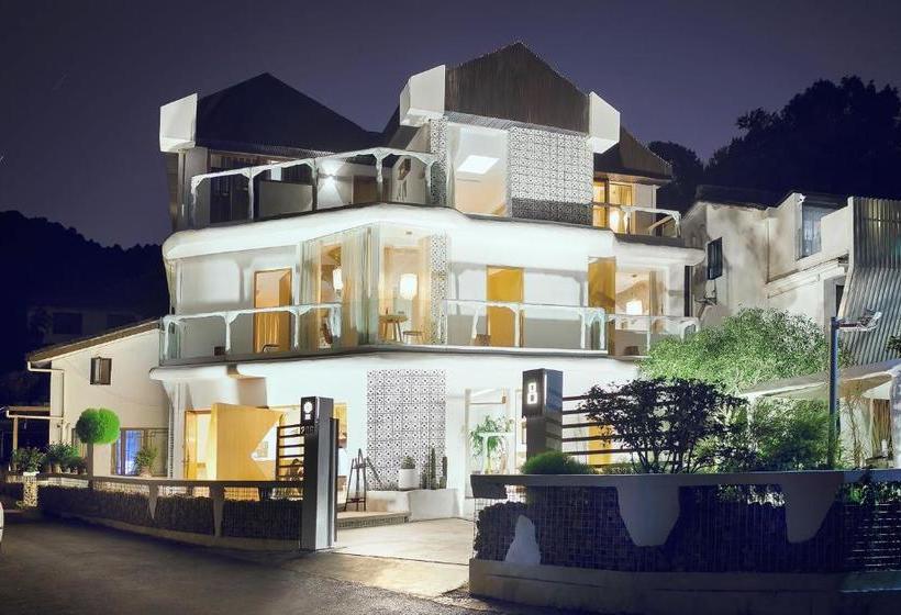 Отель Floral · Lv Pin Design West Lake Hangzhou