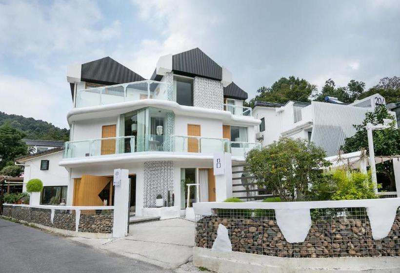 Отель Floral · Lv Pin Design West Lake Hangzhou