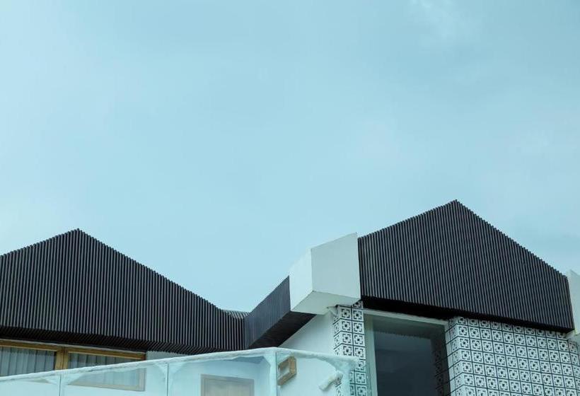 Отель Floral · Lv Pin Design West Lake Hangzhou