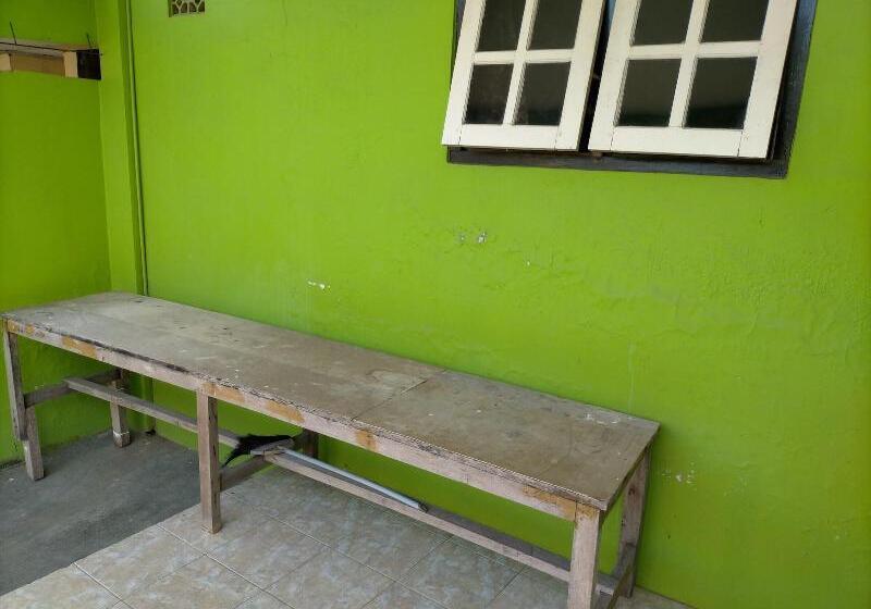Gandrung City Hostel