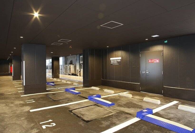 Green Rich Hotel & Capsule Naha   Artificial Hot Spring Futamata Yunohana