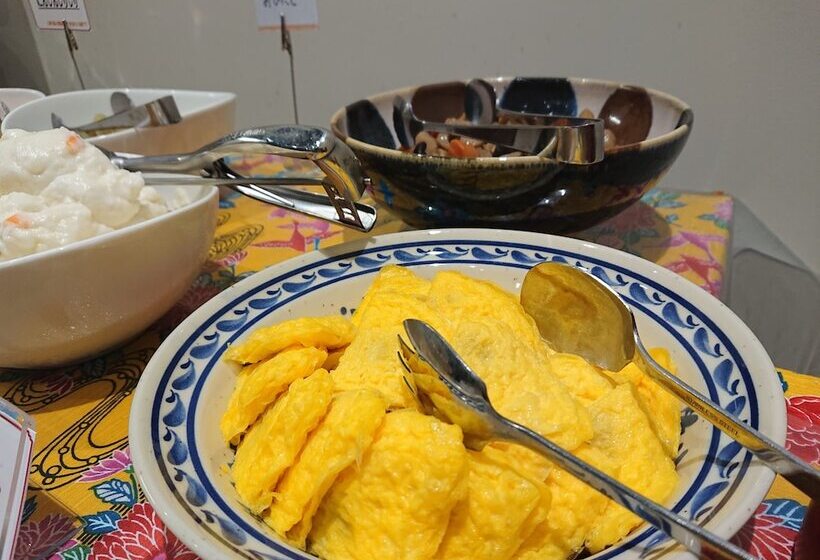 Green Rich Hotel & Capsule Naha   Artificial Hot Spring Futamata Yunohana