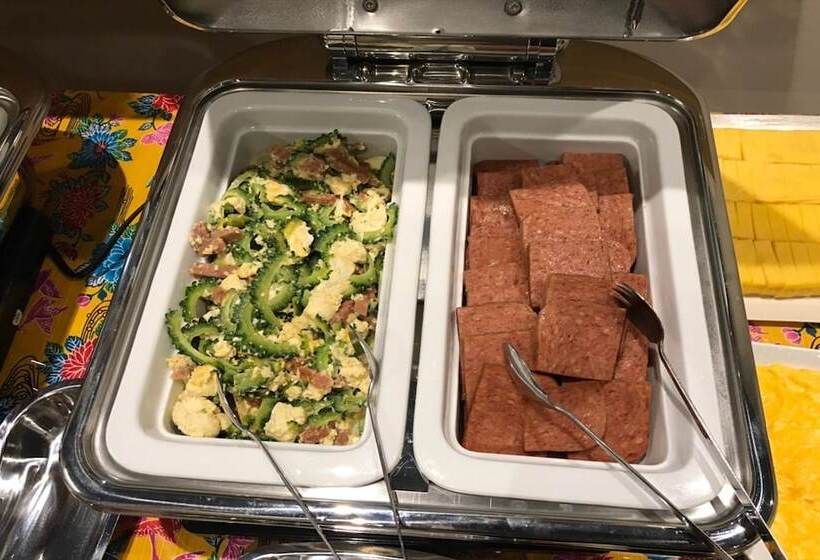 Green Rich Hotel & Capsule Naha   Artificial Hot Spring Futamata Yunohana