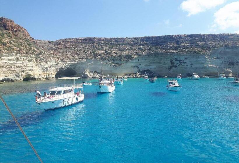 פונדק Balata Bianca