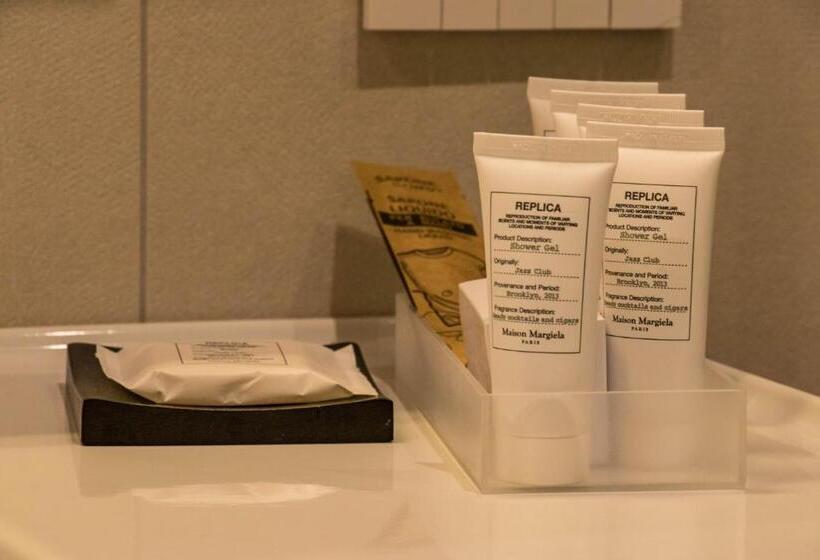 פונדק Balata Bianca