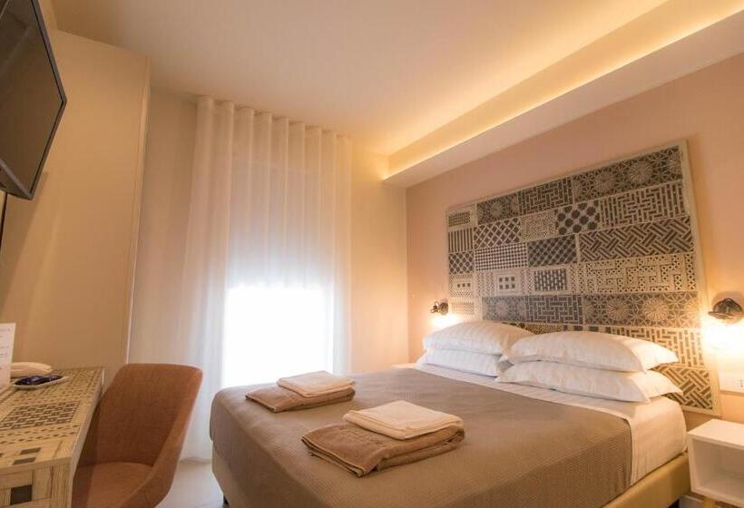 פונדק Balata Bianca