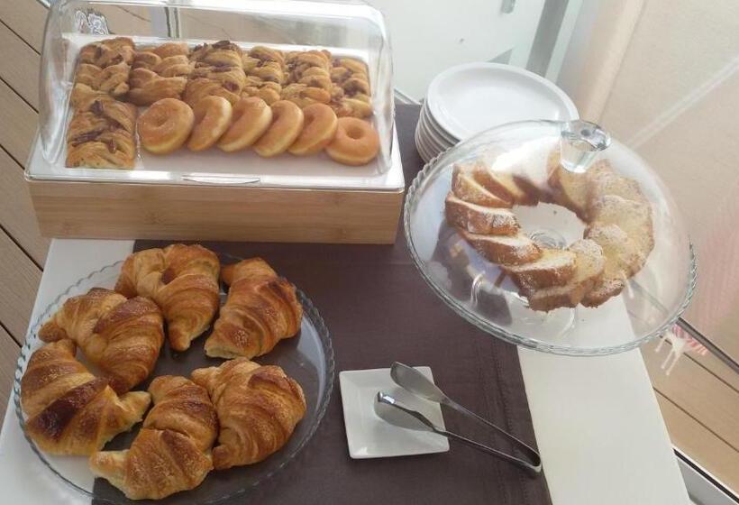 פונדק Balata Bianca