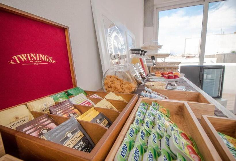 פונדק Balata Bianca