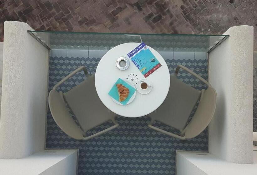 פונדק Balata Bianca