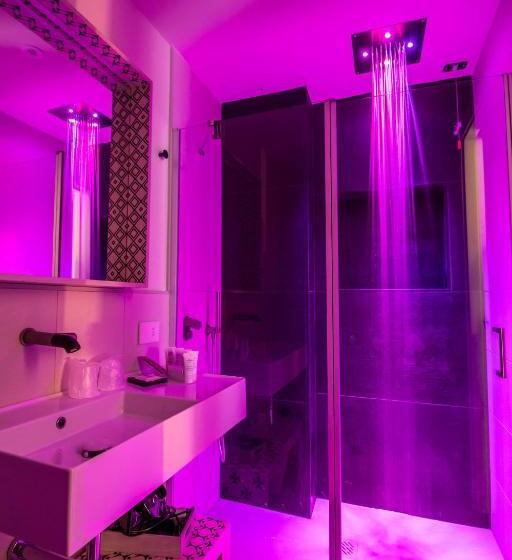 פונדק Balata Bianca