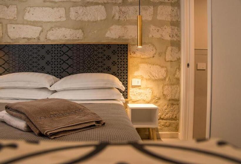 פונדק Balata Bianca