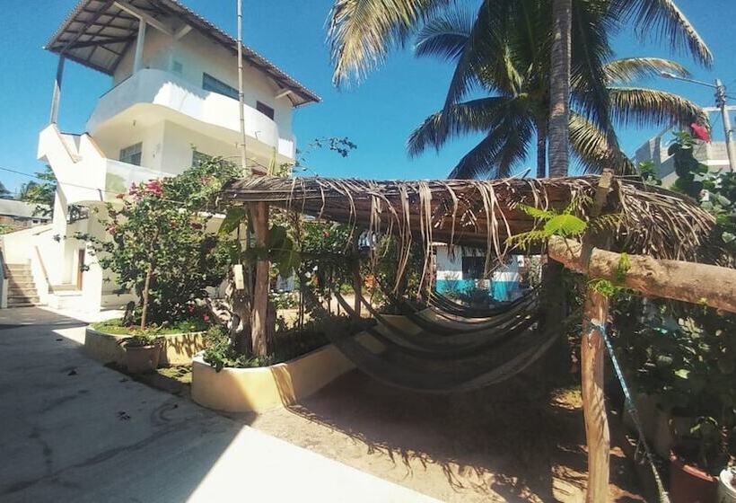 Hostal Brisas Del Mar