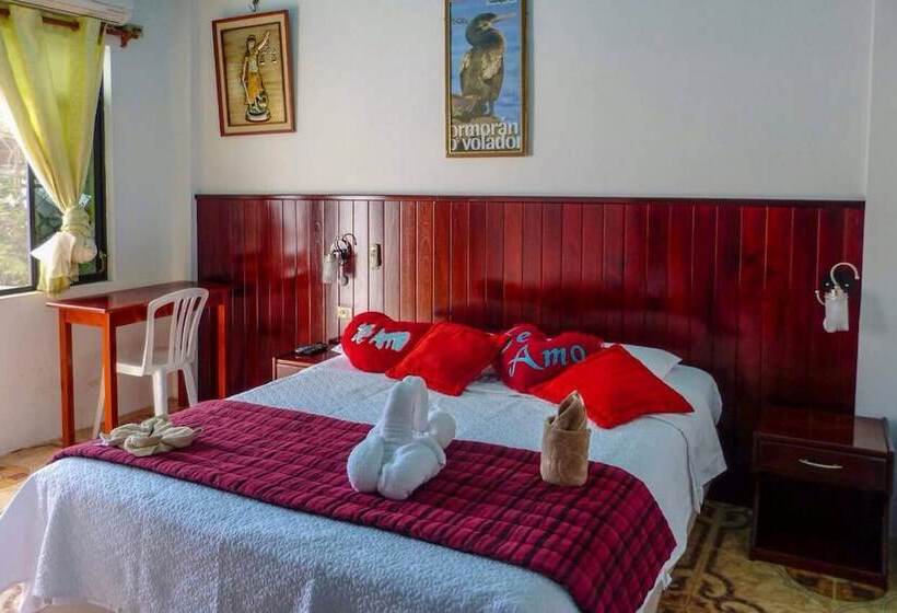 Hostal Brisas Del Mar