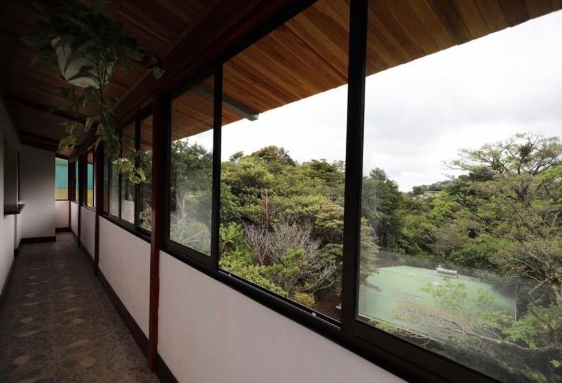 客栈  Whitehouse Bed And Breakfast