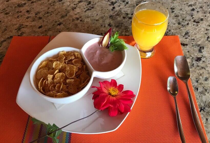 客栈  Whitehouse Bed And Breakfast