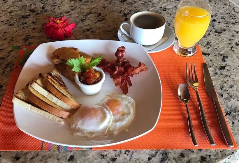 客栈  Whitehouse Bed And Breakfast