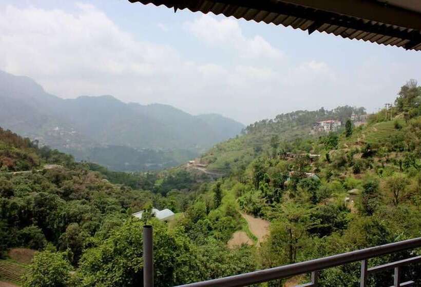 Отель Adb Rooms Falcon Crest